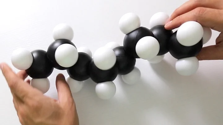 Alkanes, Alkenes & Alkynes - Snatoms