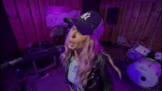 Download lagu Sexy7Raven - Akon Eminem (Smack that Cover)