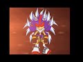 SSXU OVA 3 Short AMV 