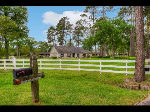13327 Little Ranch Rd, Cypress, TX. 77429 - House For Sale
