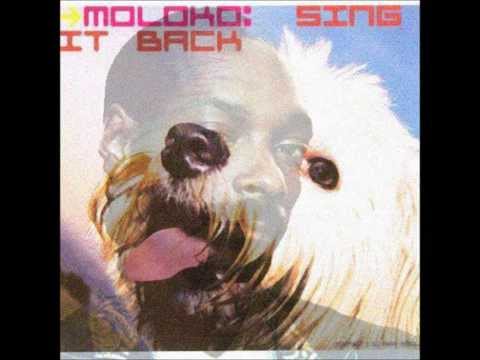 Snoop Dogg vs. Moloko & Boris - Sensual Back [Mashup]