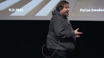 Debugging Python by Juha-Matti Santala