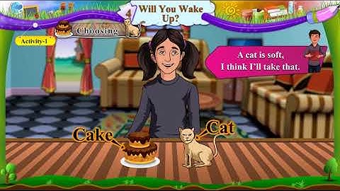 STANDARD-6 SEMESTER 2 UNIT 4 Activity 1 Video