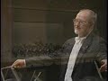 Cyprien Katsaris | Mozart: Piano Concerto No.12 K.414 | Uwe Mund | NHK SO | 26 Oct 1994 Tokyo
