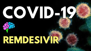 Treatment with Remdesivir for COVID-19