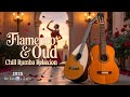 Flamenco Guitar & Oud: A Soothing Journey