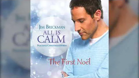 Jim Brickman - 05 The First Noël
