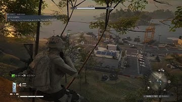 Tom Clancy’s Ghost Recon Breakpoint - Expert Marksman trophy_20240516174025