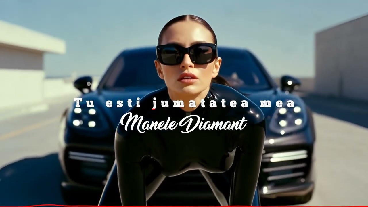 TU EȘTI JUMĂTATEA MEA ❤️💑 Manele Diamant 💎 (Colaj Destin 2026)