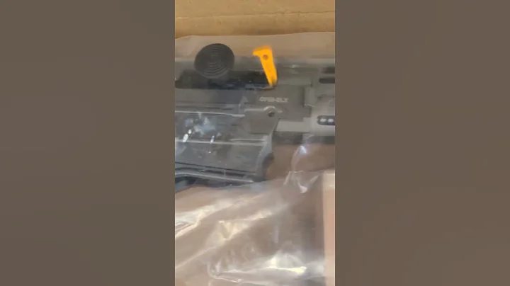 picked up the new GF99. video coming soon! #firearms #pewpew #shotgun #12ga #gforce