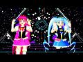 MMD プリキュア メモリ ハピネスチャージプリキュア PreCure Memory HappinessCharge MMD プリキュア メモリ ハピネスチャージプリキュア PreCure Memory HappinessCharge