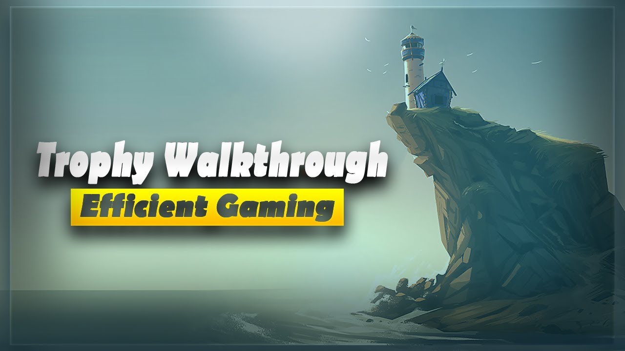 A Fisherman s Tale Chapter 1 Trophy Achievement Walkthrough YouTube a-fisherman-s-tale-chapter-1-trophy-achievement-walkthrough-youtube
