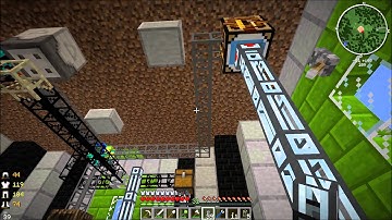 Feed The Sheep (FTB) S2 - Episode 2: Fermenter