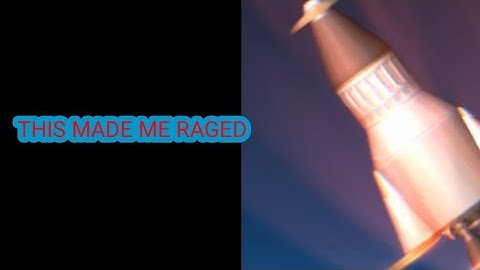 How to survive the atmosphere in 1.5.3 Re-entry in Spaceflight Stimulator