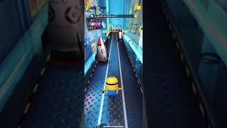 Minion Rush Mission 7 Gameplay