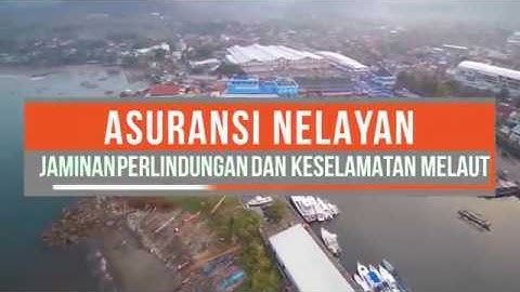 #kerja3ersama : ASURANSI NELAYAN