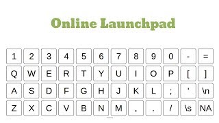 Online Launchpad Skrillex - Equinox First of The Year screenshot 5
