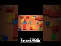 Trying to beat the record for solo showdown #brawlstars