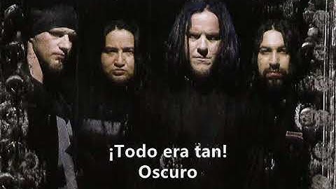 Fear Factory - Invisible Wounds (Dark Bodies) // Subtitulada al Español // HQ