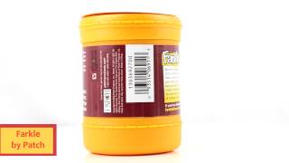 Farkle by Patch Jar LR6911