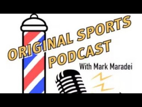 OSP with Mark Maradei and the Barbershop Crew: 