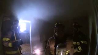 NFPA 1403
