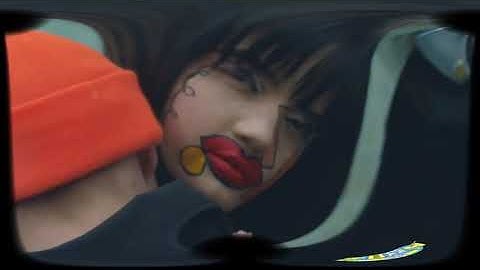 The Kid Laroi - Running (Music Video)