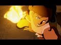 The Legend of Korra - Тебе под силу все!