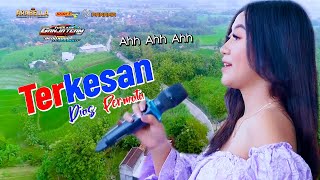 TERKESAN DIAS PERMATA ARABELLA MUSIC  GANJA TEAM NJAGO KEDUNGWUNGU TODANAN | PANAMA AUDIO BONCE SBF