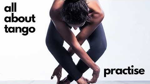 TANGO MAN TECHNIC-MERT MORAN-ENROSQUE-LAPIZ