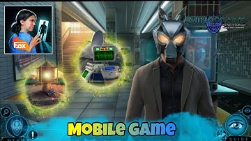 Mindframe: The Secret Design 2025 | Best Android Mobile Game