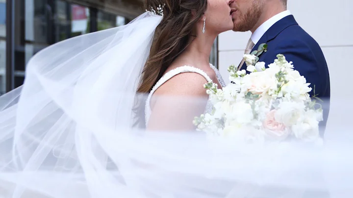 Jason + Abigail O'Brien Wedding Film