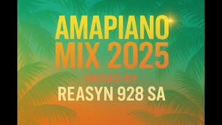 Download Lagu AMAPIANO MIX 2025 | 22 OCTOBER | REASYN 928 SA | KELVIN MOMO | MDU AKA TRP | DJ STOKS MP3 Download Lagu AMAPIANO MIX 2025 | 22 OCTOBER | REASYN 928 SA | KELVIN MOMO | MDU AKA TRP | DJ STOKS MP3