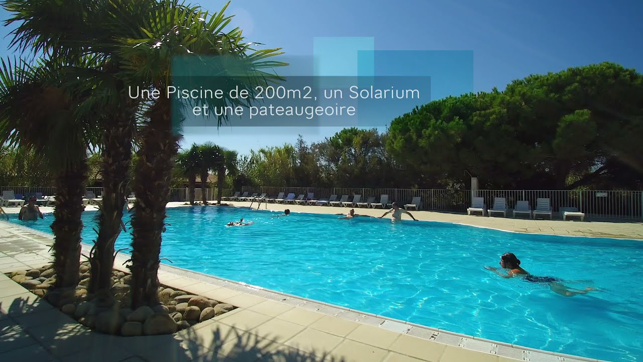 CAMPING LES FONTAINES
