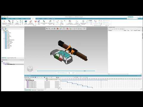 Process Simulation Paint Basic