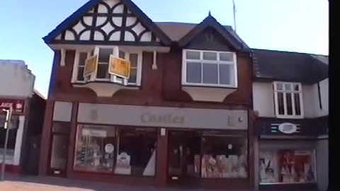 Swadlincote July 1991 Hi8 Video (VTS 01 1)