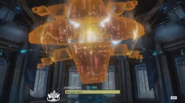 Warframe: Update 16, Sanctuary, Chroma - Part 1