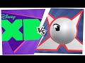 🥊VERSUS: Disney XD vs Jetix 🥊 | ¿El MEJOR Canal de tu INFANCIA?  | ArturoToons