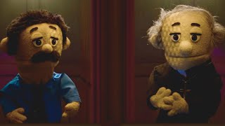 Diego Confesses | Awkward Puppets by Awkward Puppets 905,790 views 10 months ago 3 minutes, 36 seconds