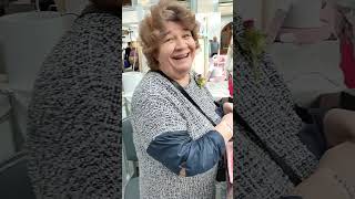 картинка: Выставка - КУКЛА ГОДА в ГОСТИНОМ ДВОРЕ с участием моей сестреночки. Смотрите до конца 👍👍👍