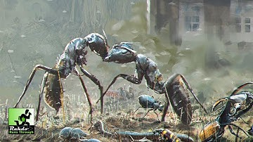 Vermin Vendetta | Shea