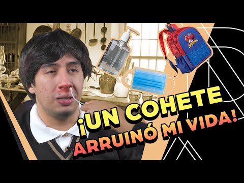 ¡TARDES YA! T1 - EP.01 Regreso a clases//15 de septiembre