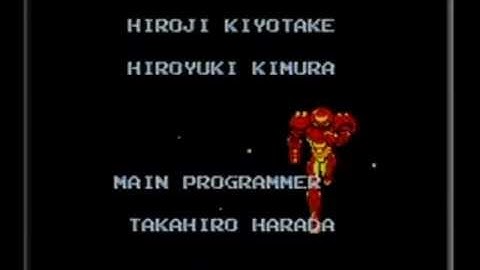 Metroid II Return of Samus No Death Walkthrough Part 10/10 - Final Battle & Best Ending