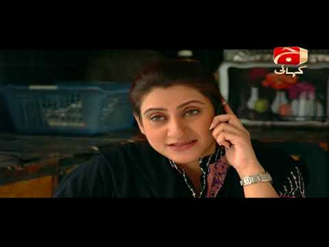 Mujhe Kuch Kehna Hai — Episode 12