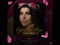 Vanilda Bordieri - SEGURE O ANJO   [ TEASER ]