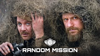 Thumbnail for Fritz & Brian auf Stealth-Mission | EP.03 | Random Mission 2.0