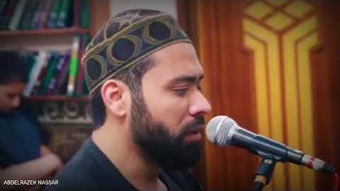 الادب مع رسول الله صلى الله عليه وسلم كما علمتنا سورة الحجرات ♥️🎧👇🏻#قاريء_إسلام_منتصر #رمضان٢٠٢٢