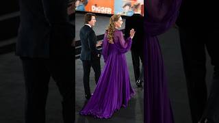 Tom Cruise's sweet moment with Princess Catherine