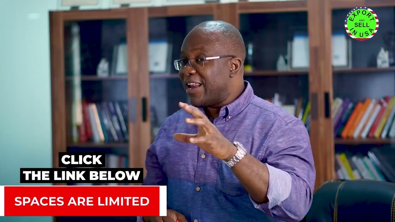 The Nigerian Economy is Tough | Lets Find You Buyers in USA...Earn In Dollars