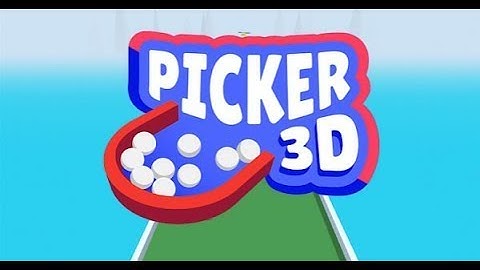 Picker 3D  All Levels (Levels 26-30) Gameplay (Android, ios ) #Picker3D #picker3d